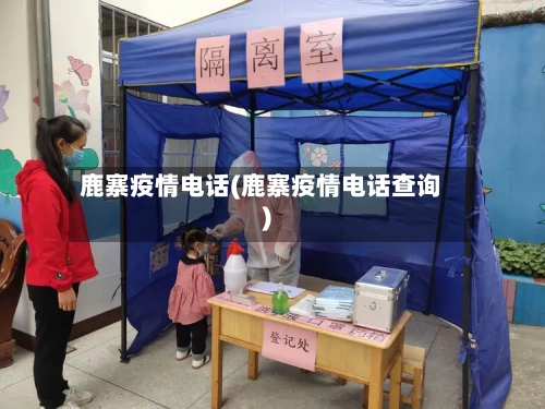 鹿寨疫情电话(鹿寨疫情电话查询)