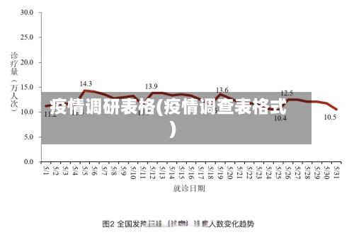 疫情调研表格(疫情调查表格式)