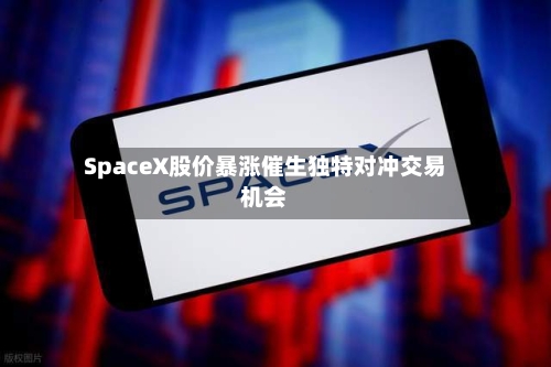 SpaceX股价暴涨催生独特对冲交易机会