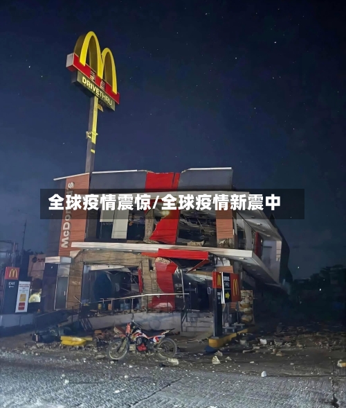 全球疫情震惊/全球疫情新震中