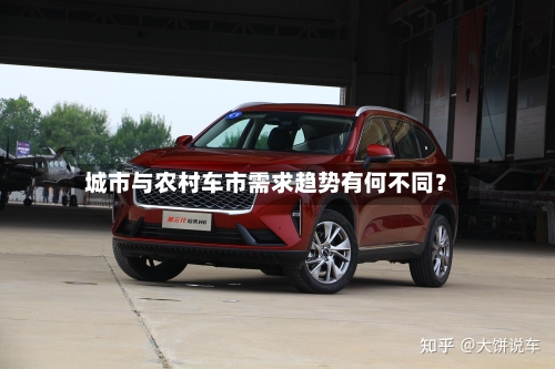 城市与农村车市需求趋势有何不同？