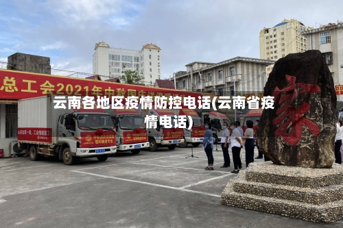 云南各地区疫情防控电话(云南省疫情电话)