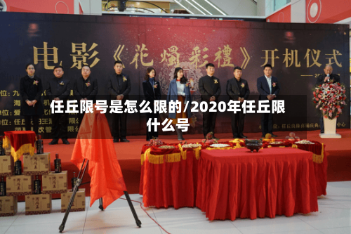 任丘限号是怎么限的/2020年任丘限什么号