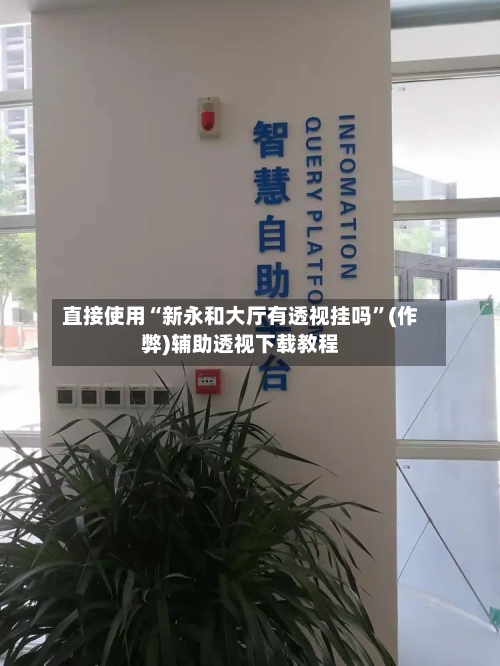 直接使用“新永和大厅有透视挂吗”(作弊)辅助透视下载教程