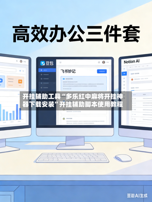 开挂辅助工具“多乐红中麻将开挂神器下载安装”开挂辅助脚本使用教程