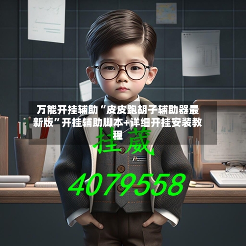 万能开挂辅助“皮皮跑胡子辅助器最新版”开挂辅助脚本+详细开挂安装教程