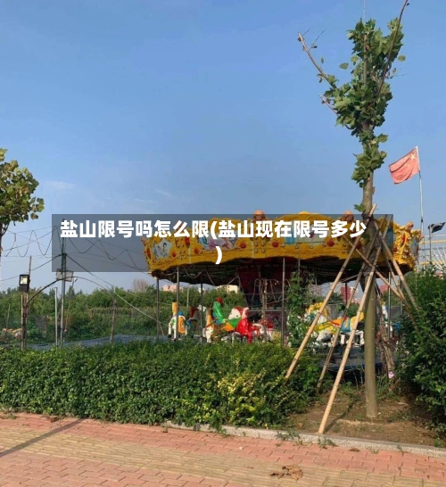 盐山限号吗怎么限(盐山现在限号多少)