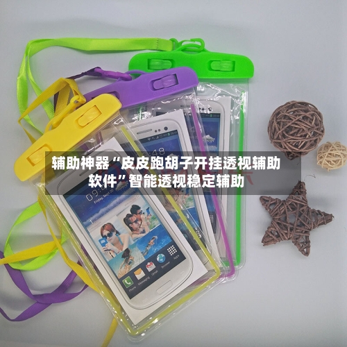 辅助神器“皮皮跑胡子开挂透视辅助软件”智能透视稳定辅助