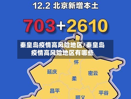 秦皇岛疫情高风险地区/秦皇岛疫情高风险地区有哪些