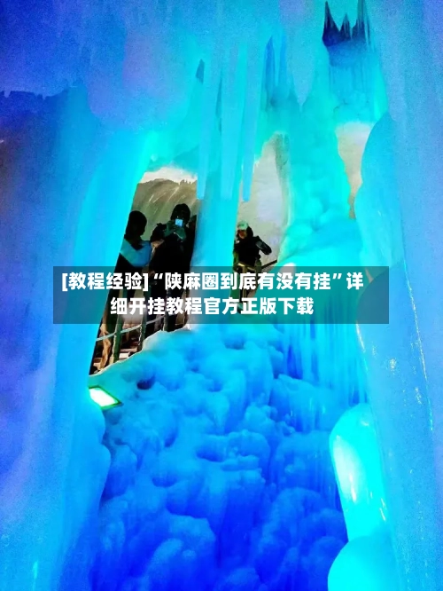 [教程经验]“陕麻圈到底有没有挂”详细开挂教程官方正版下载