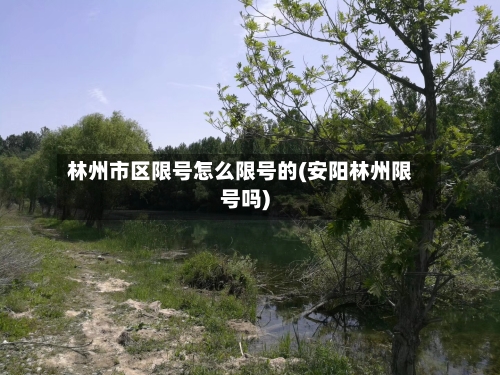 林州市区限号怎么限号的(安阳林州限号吗)