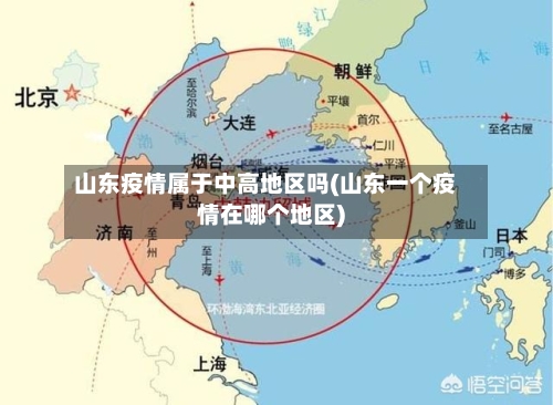 山东疫情属于中高地区吗(山东一个疫情在哪个地区)