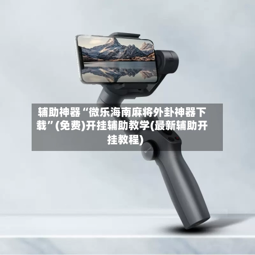 辅助神器“微乐海南麻将外卦神器下载”(免费)开挂辅助教学(最新辅助开挂教程)