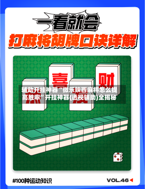 辅助开挂神器“微乐陕西麻将怎么提高胜率”开挂神器{透视辅助}全揭秘