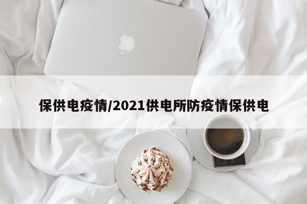 保供电疫情/2021供电所防疫情保供电