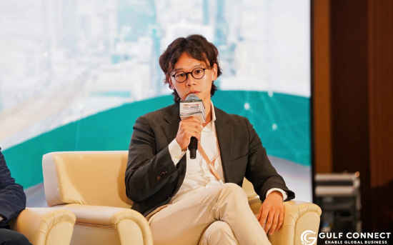 张禾：出海最关键的是要和当地合作伙伴、用户之间建立信任关系
