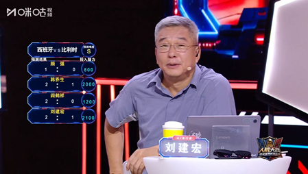 西班牙2：1绝杀比利时！AI集体“开天眼”，人类嘉宾罕见全中